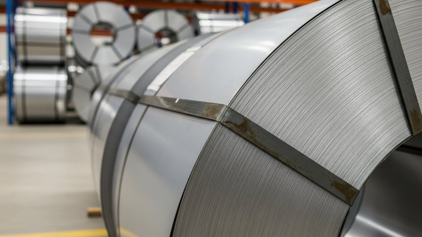 Asitli Sac Kullanım Alanları: Otomotiv, İnşaat ve Makine Sanayi