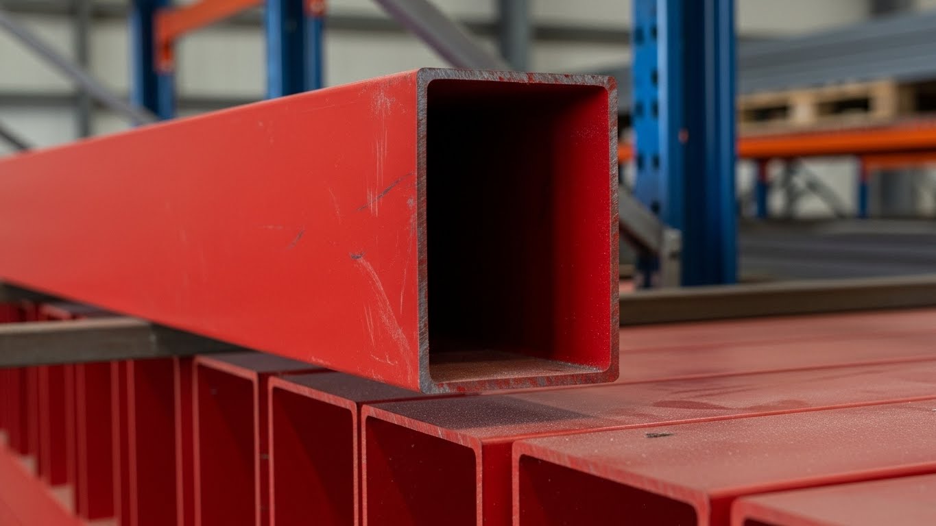 Profil Ağırlık Cetveli Görseli