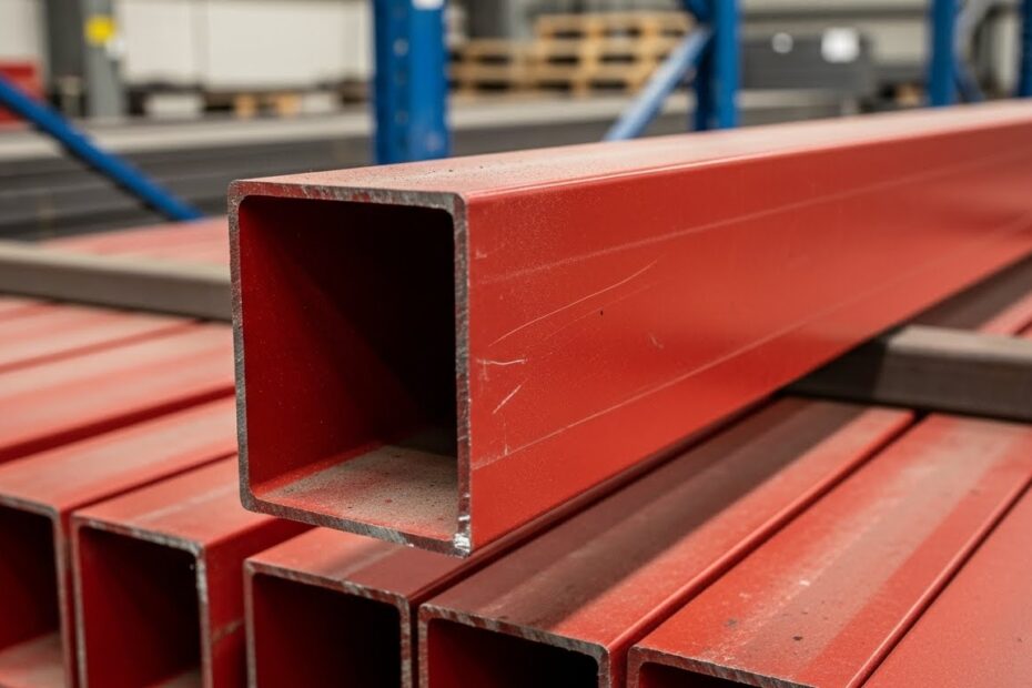 Astarlı kutu profil fiyatları