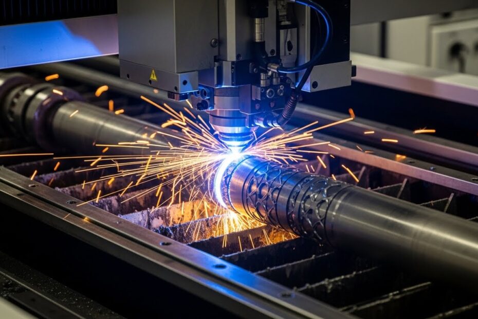 Boru Lazer Kesim Fiyat Listesi