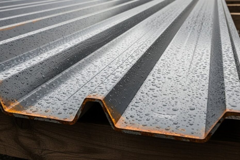 Boyalı Trapez Sac fiyatları