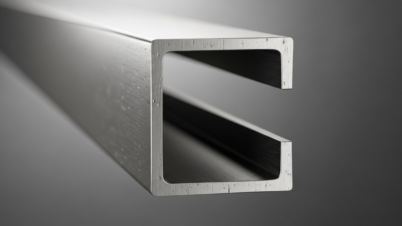 C profil ve CEE profil arasındaki kesit farkları