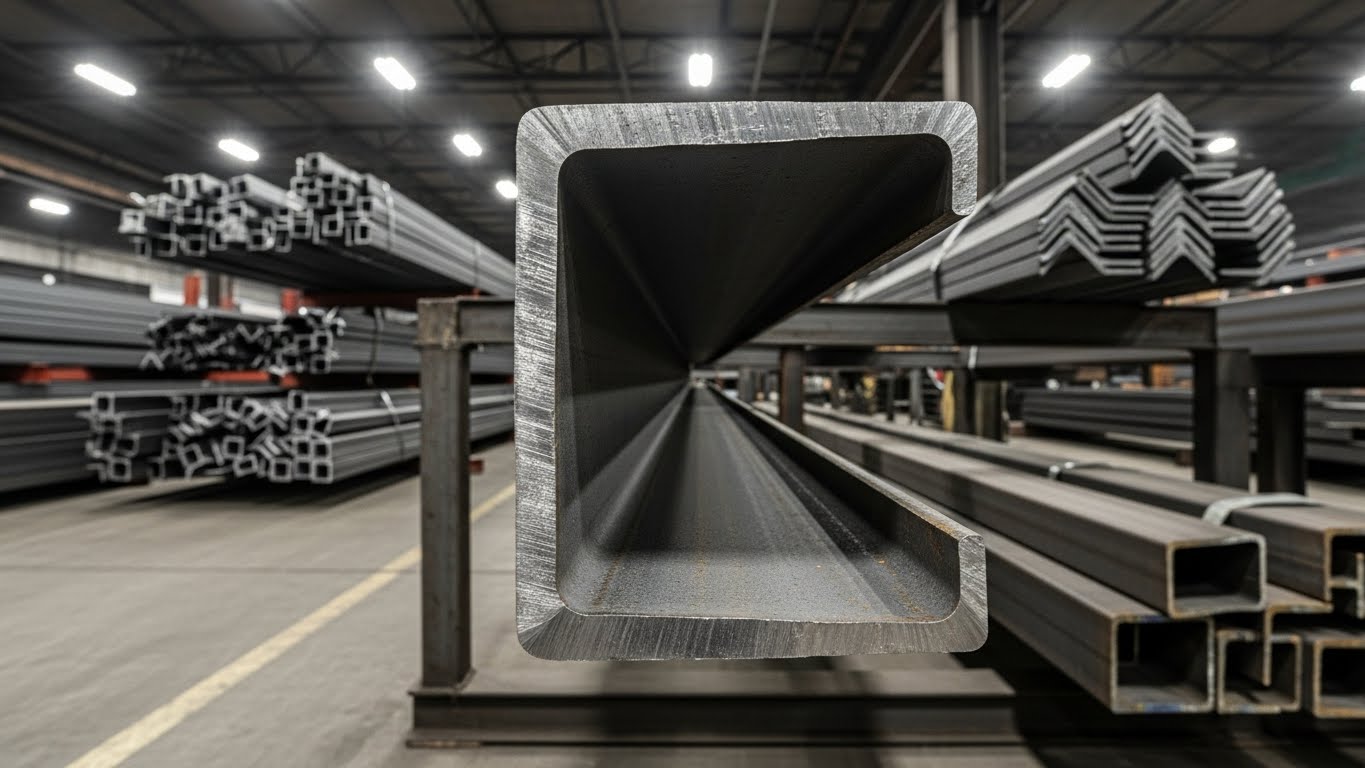 CEE Profil Kaliteleri ve Teknik Kesitler