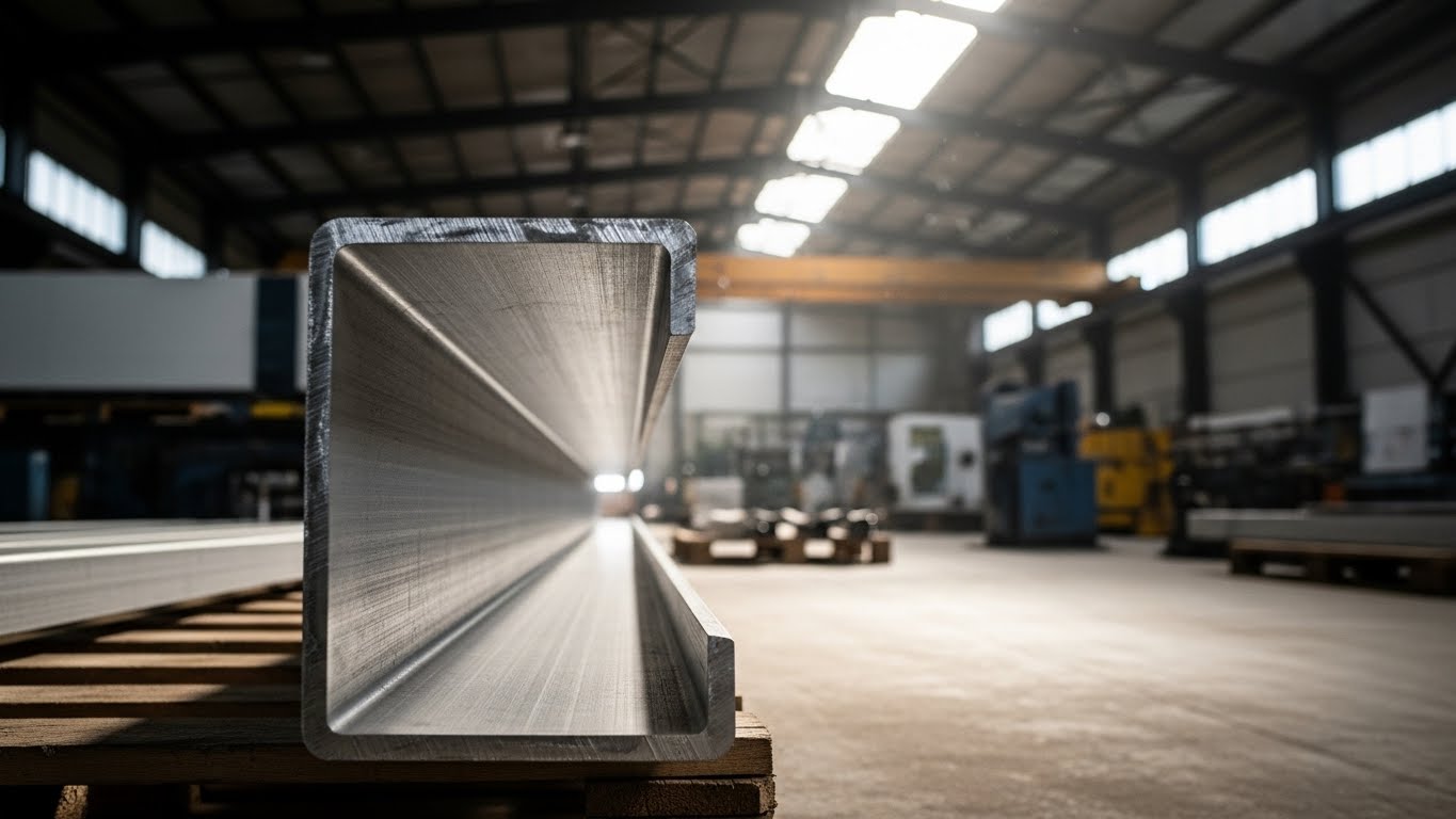 CEE profilin aşık ve kuşak sistemlerindeki kesit ve montaj şekli