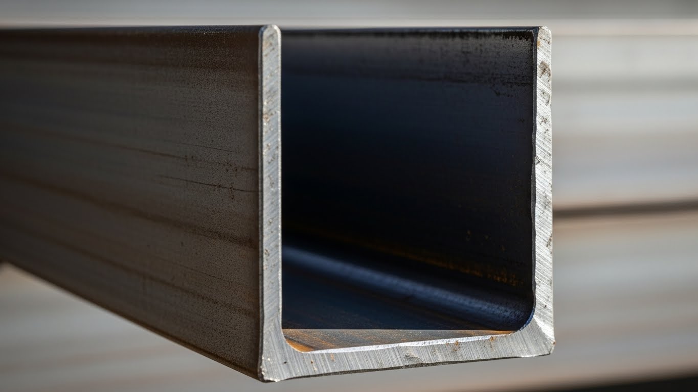 Çelik profil et kalınlıkları ve ölçüleri