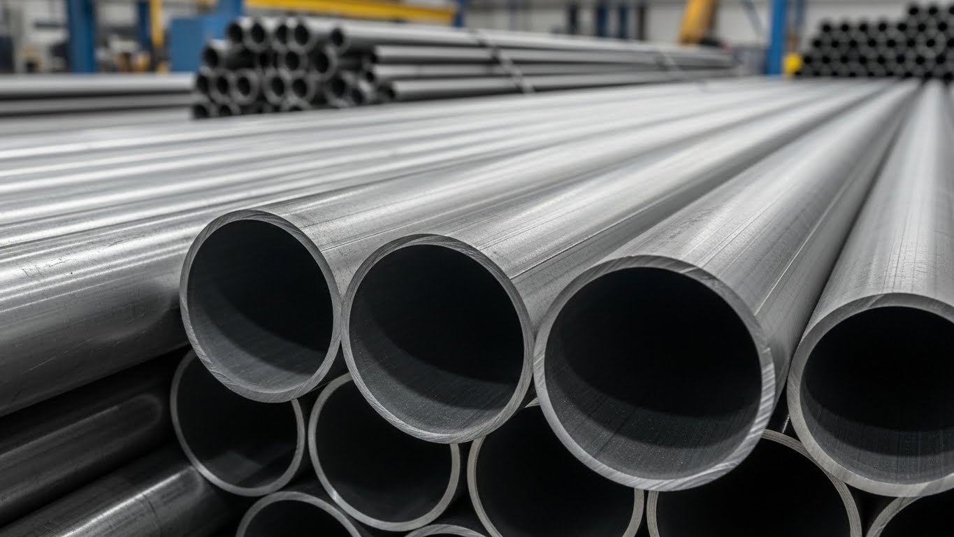 Çelik çekme boru kalite standartları ve sertifika örnekleri