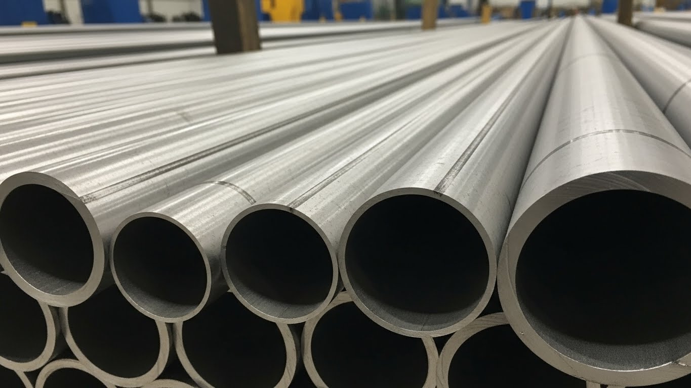 Çelik Çekme Boru Kimyasal ve Fiziksel Özellikleri