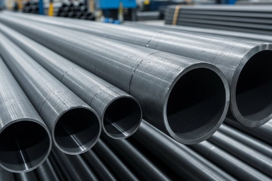 Çelik çekme boru fiyatları