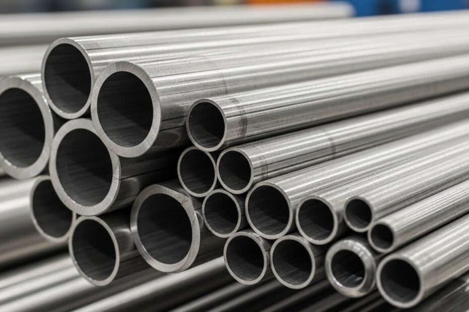 Çelik çekme boru kaliteleri