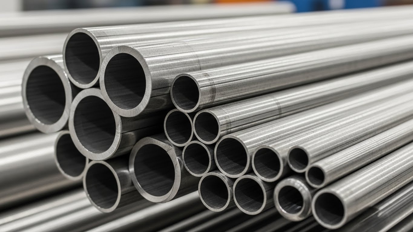 Çelik Çekme Boru Kaliteleri ve Sınıfları