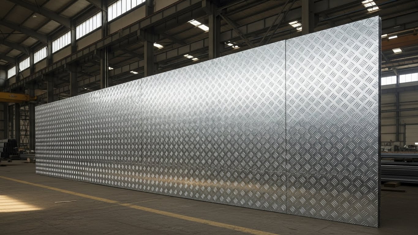 Çeta sac ebatları ve kalınlık tablosu