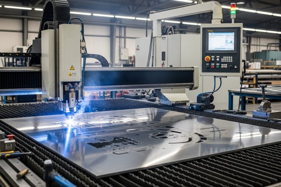 Cnc Kesim Fiyatları