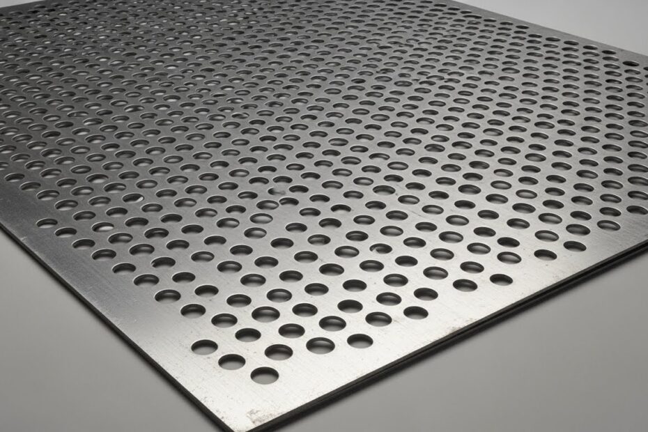 Delikli sac fiyatları