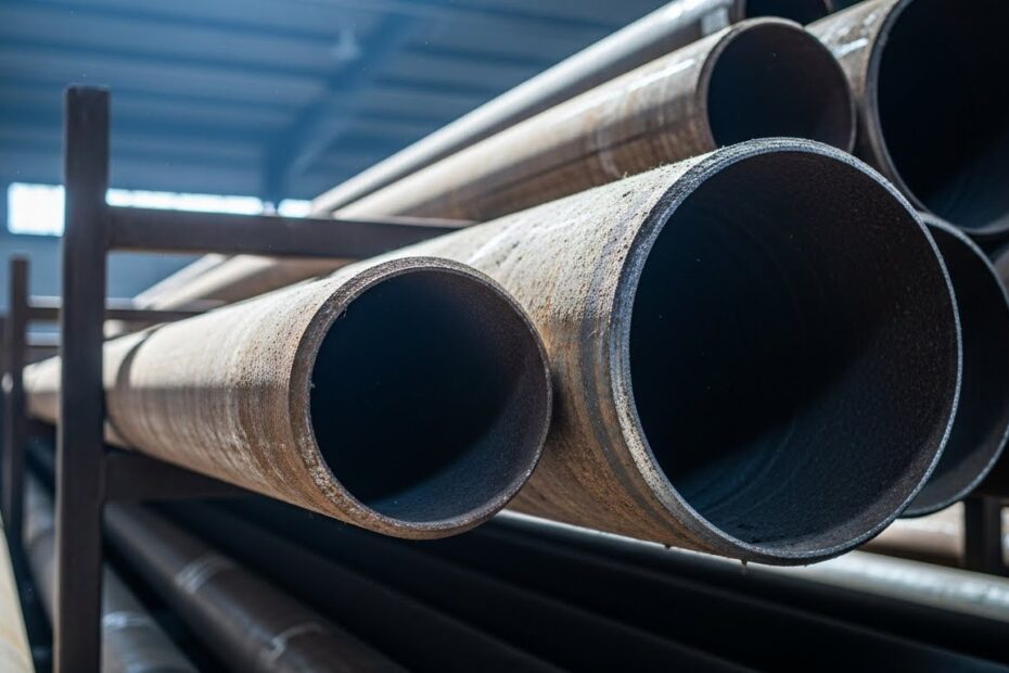 Demir boru fiyatları