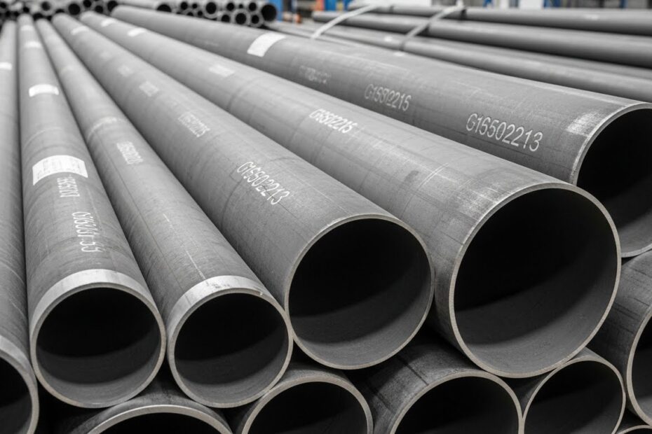 Dikişsiz Çelik boru fiyatları