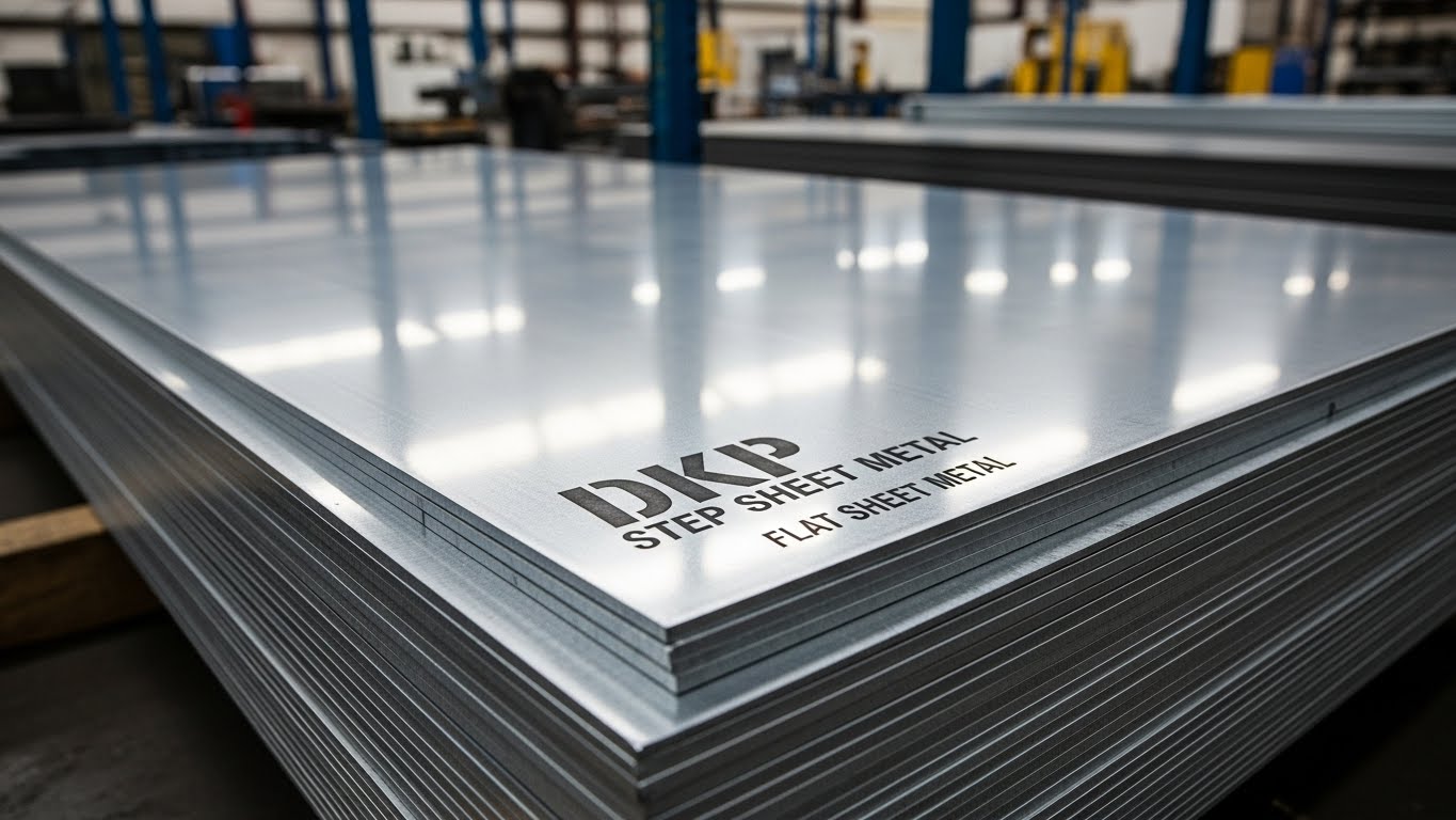 DKP Sac Ebatları ve Ölçüleri Görseli