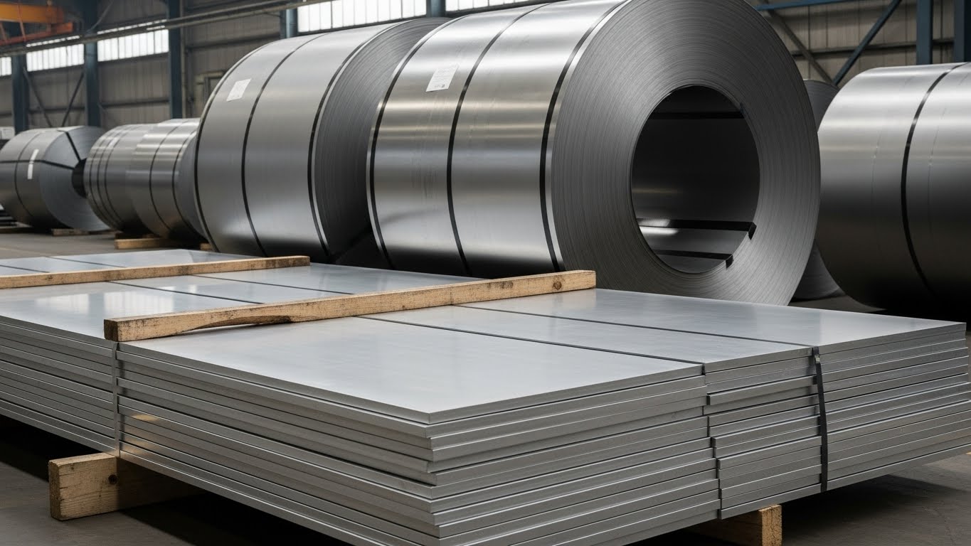 En dayanıklı Alusi Sac görünümü