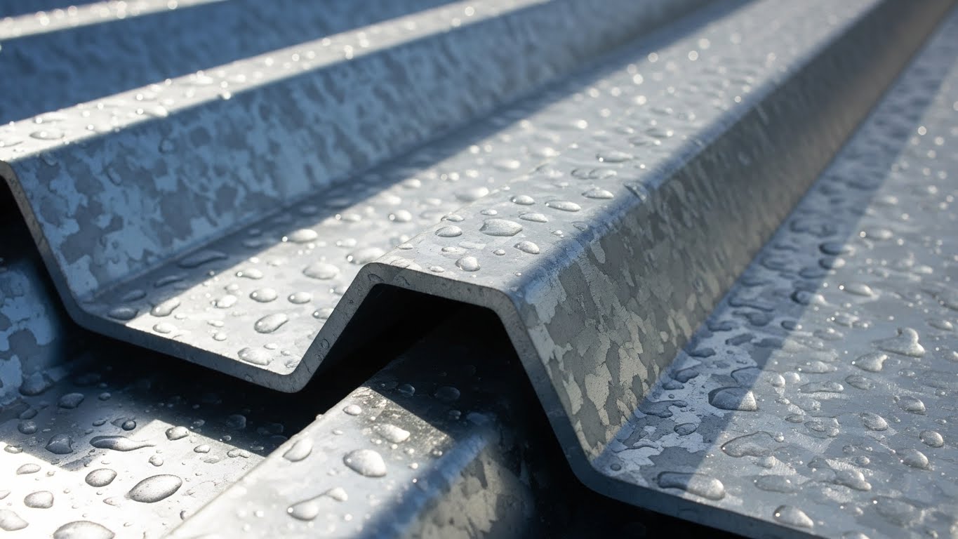 Deck trapez sacın avantajları ve ekonomik yapısı.