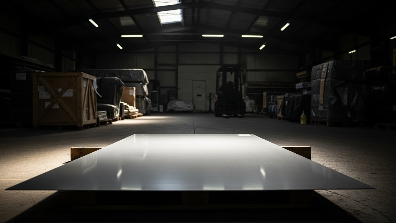 Erdemir Sac Ebatları ve Kalınlıkları