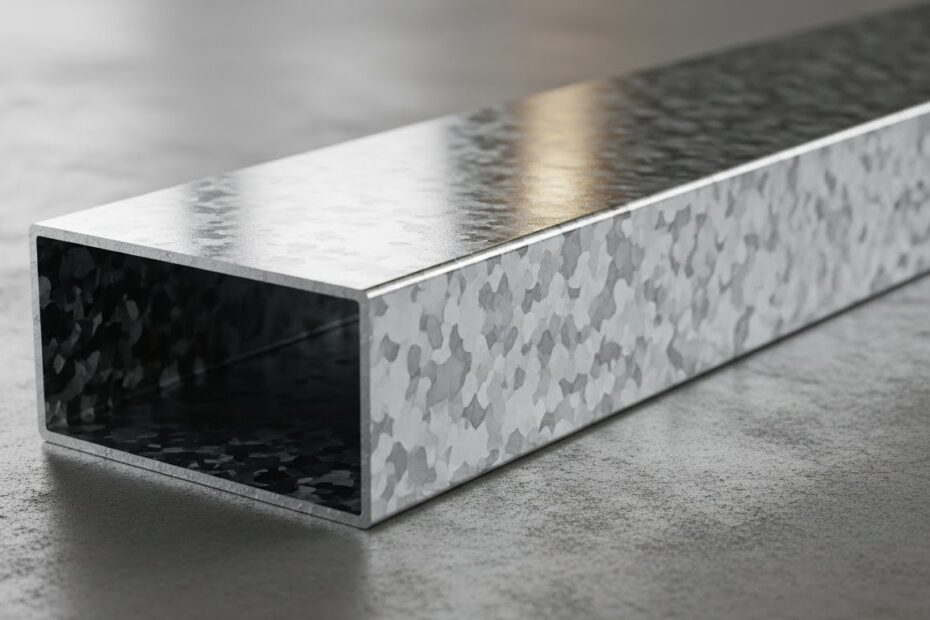 Galvaniz profil fiyatları