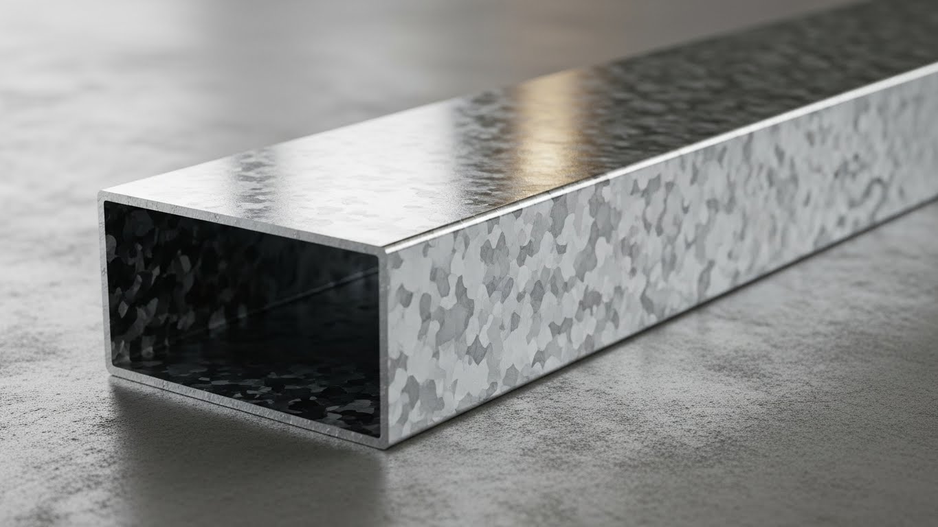 Galvaniz Profil Güncel Piyasa Fiyatlandırması