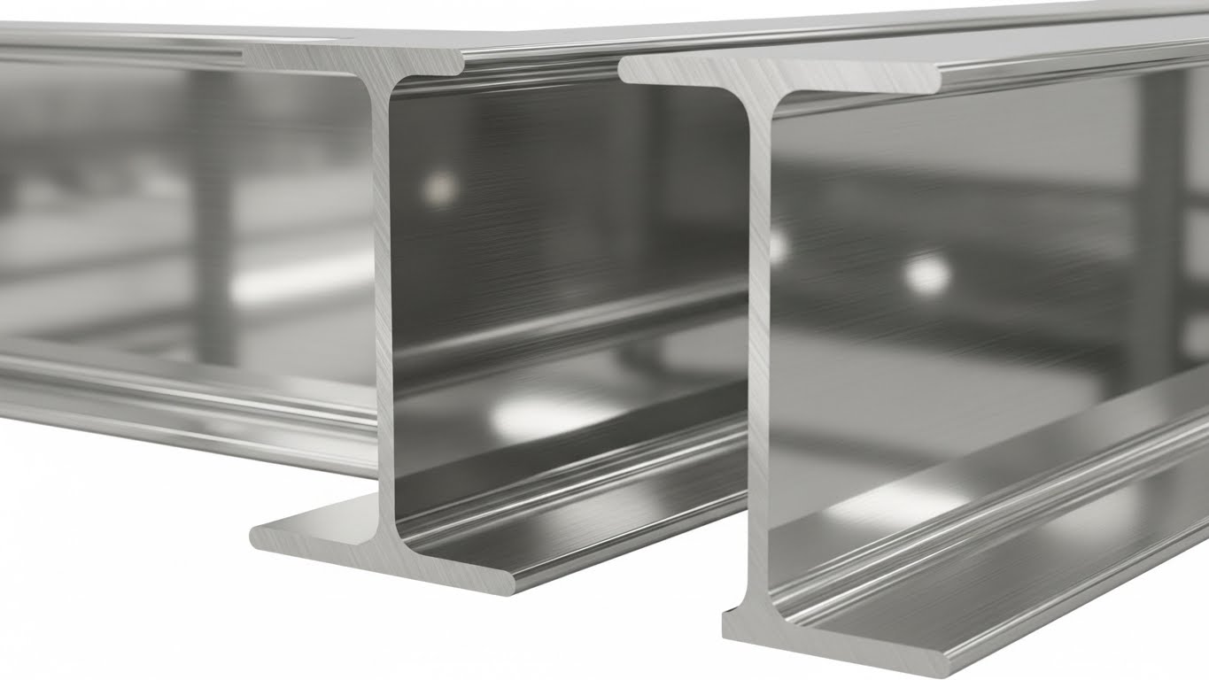 H Profil Kalınlıklarının Yapıya Etkisi