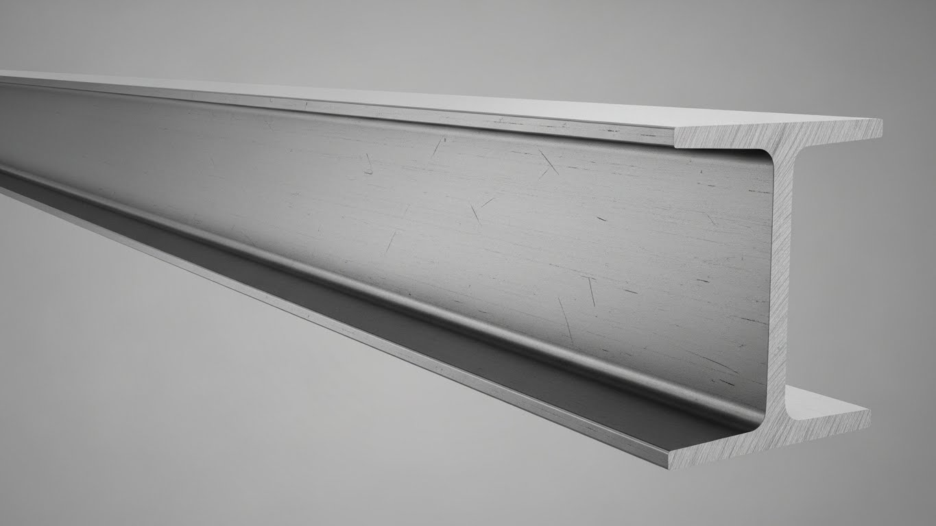 Farklı tip IPE, HEA ve HEB profil ölçüleri tablosu