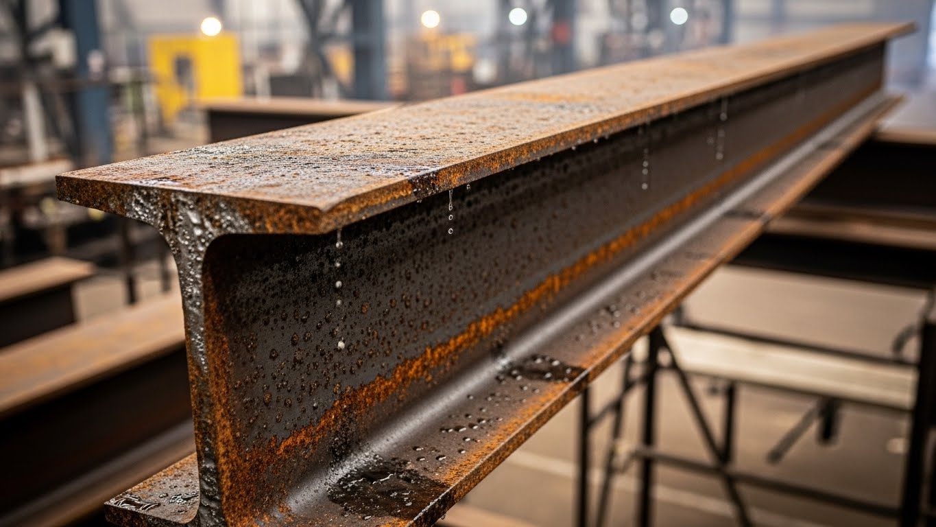 IPE Demir Güncel Ton Fiyatları