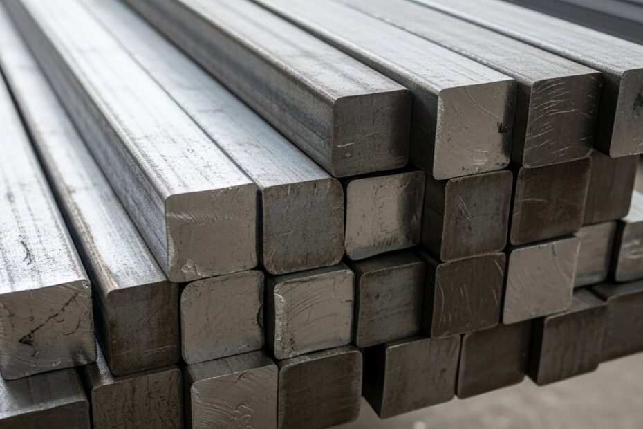 Kare dolu demir fiyatları