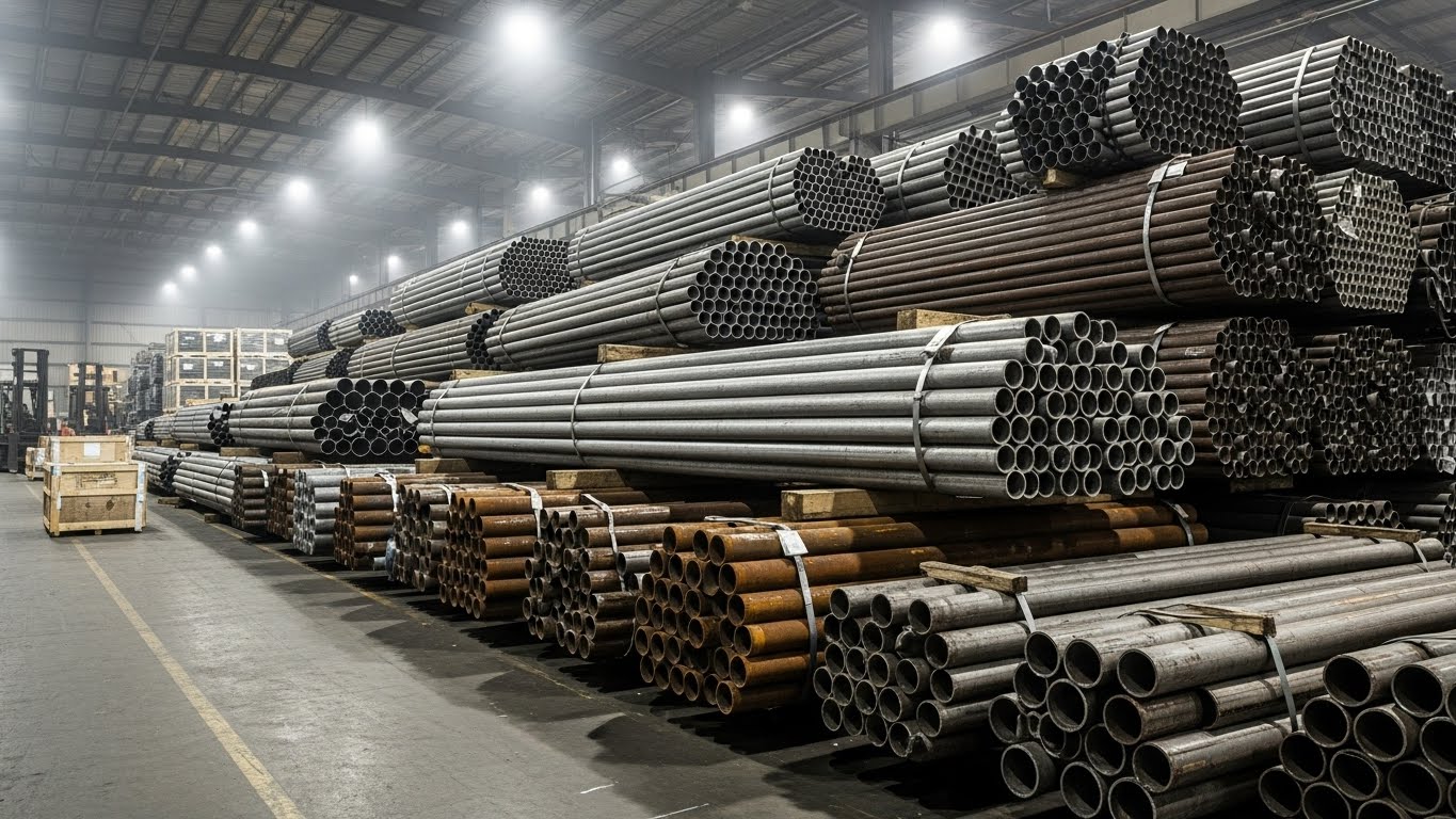 Kazan Borusu Kalite Standartları ve Sınıflandırması