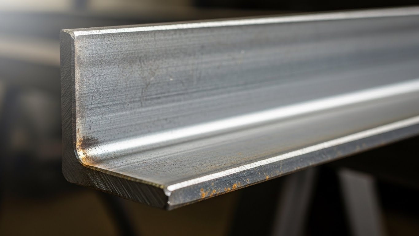 Köşebent Demir Kalınlık ve Mukavemet Tablosu