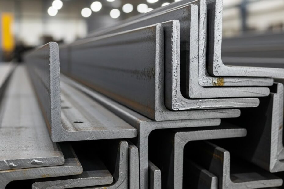 Köşebent demir fiyatları