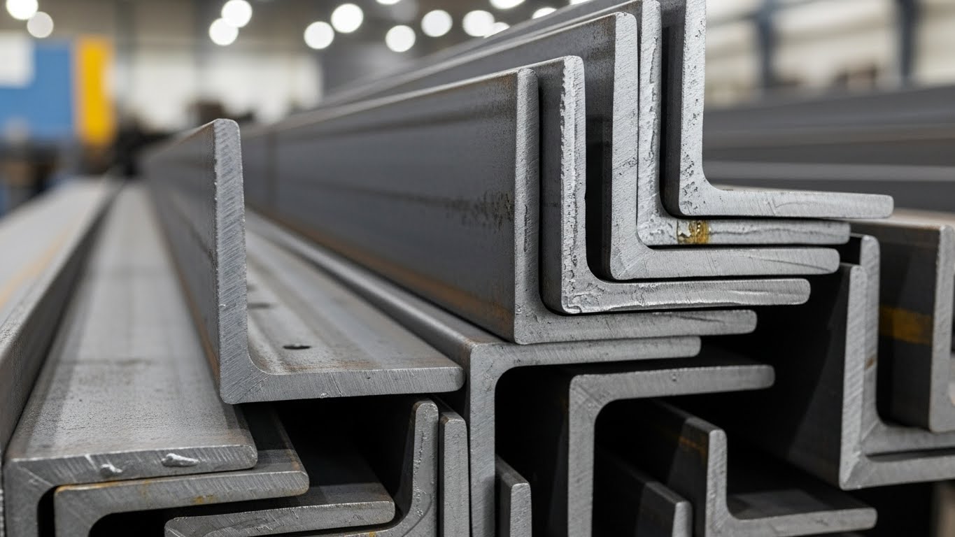 Köşebent Demir Fiyatlandırma Grafiği ve Maliyet Detayları