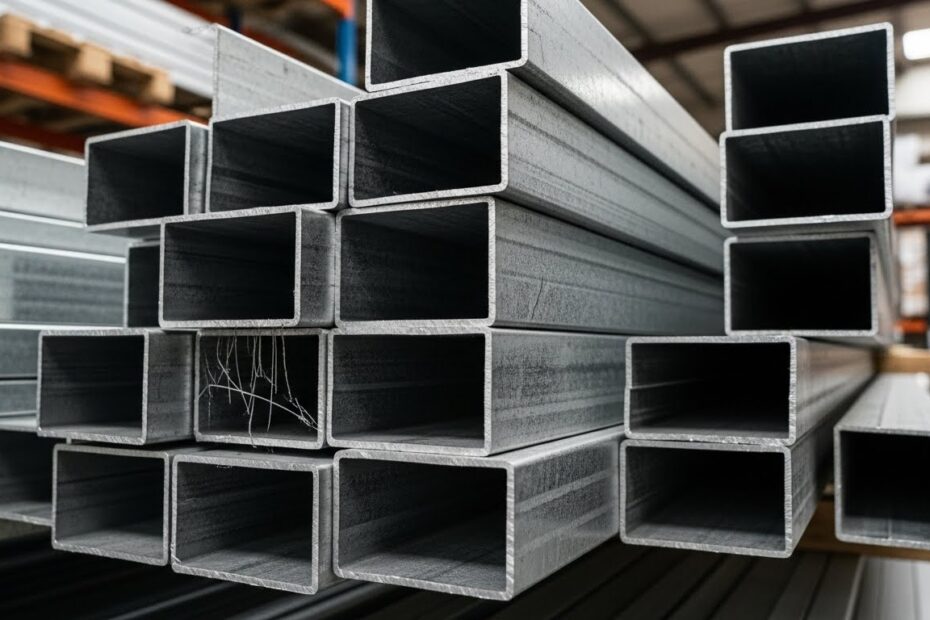 Kutu profil fiyatları