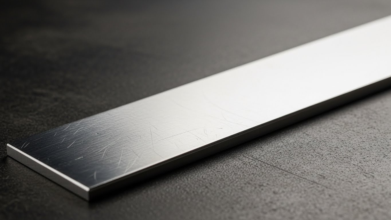 Lama demirinden yapılmış metal çit ve destekleyici yapılar