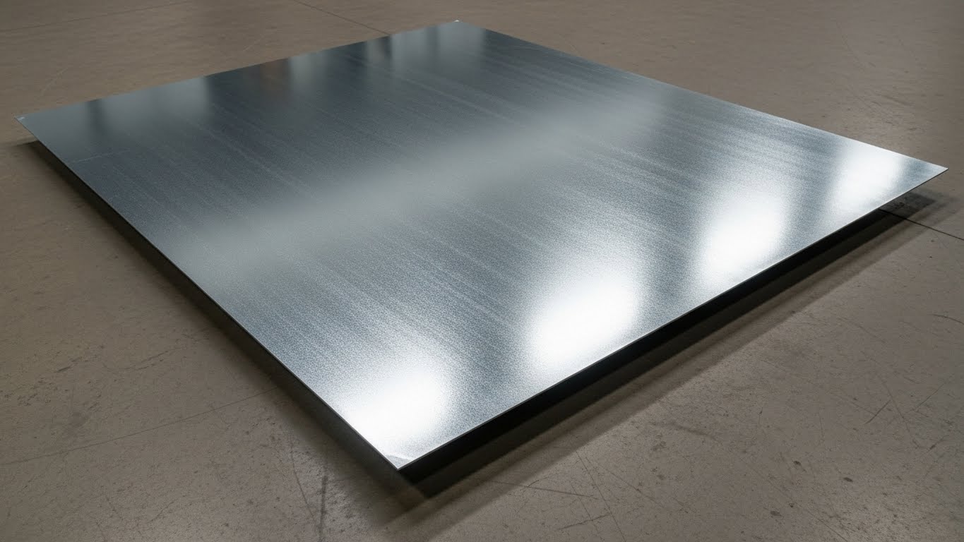 Sıcak Haddeleme Süreci ve Sac Üretimi