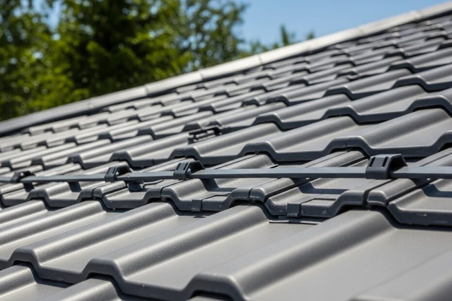 Metal Kiremit fiyatları