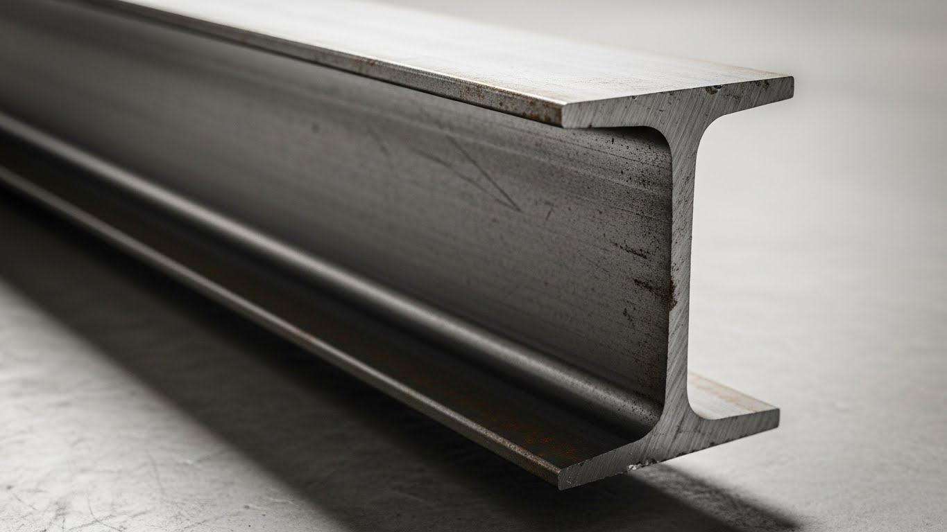 NPI Profil Çelik Kalite Tablosu ve Akma Çekme Dayanımları