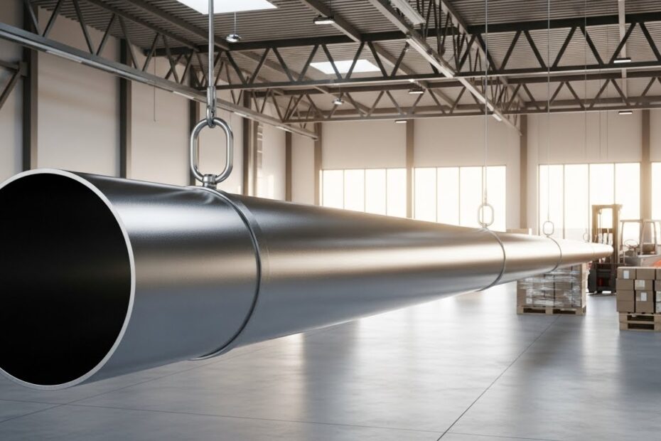 Paslanmaz Boru fiyatları