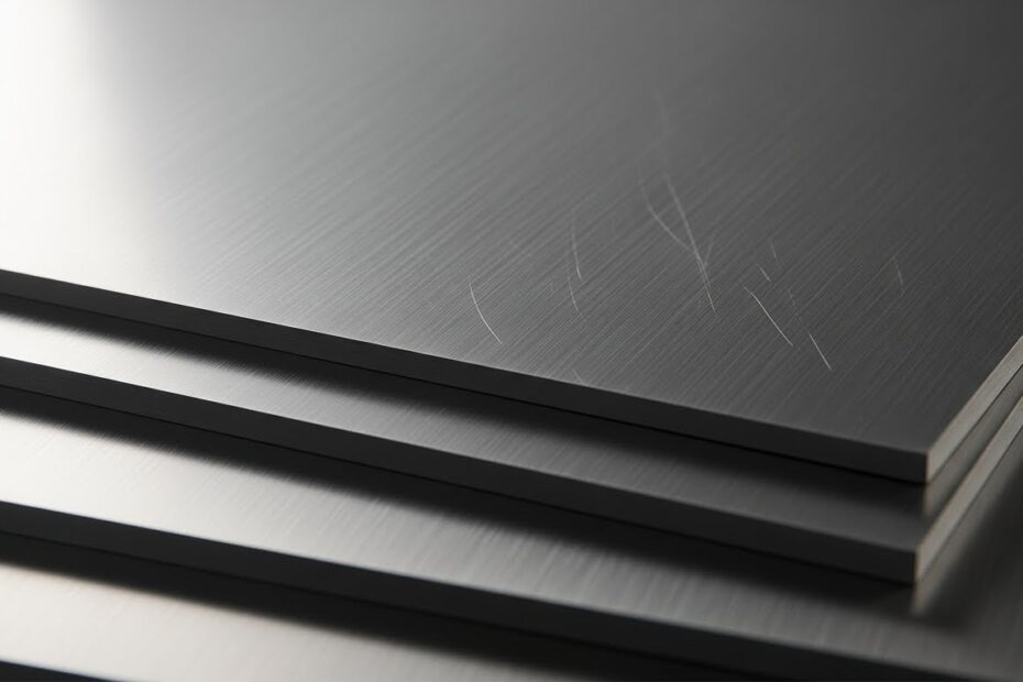 Paslanmaz çelik fiyatları