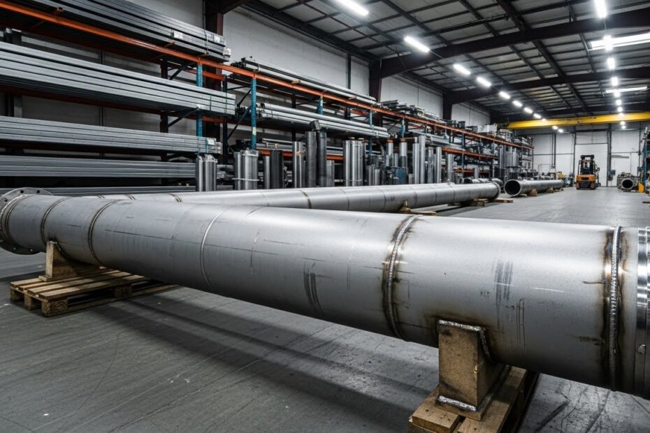 Paslanmaz kazan borusu fiyatları