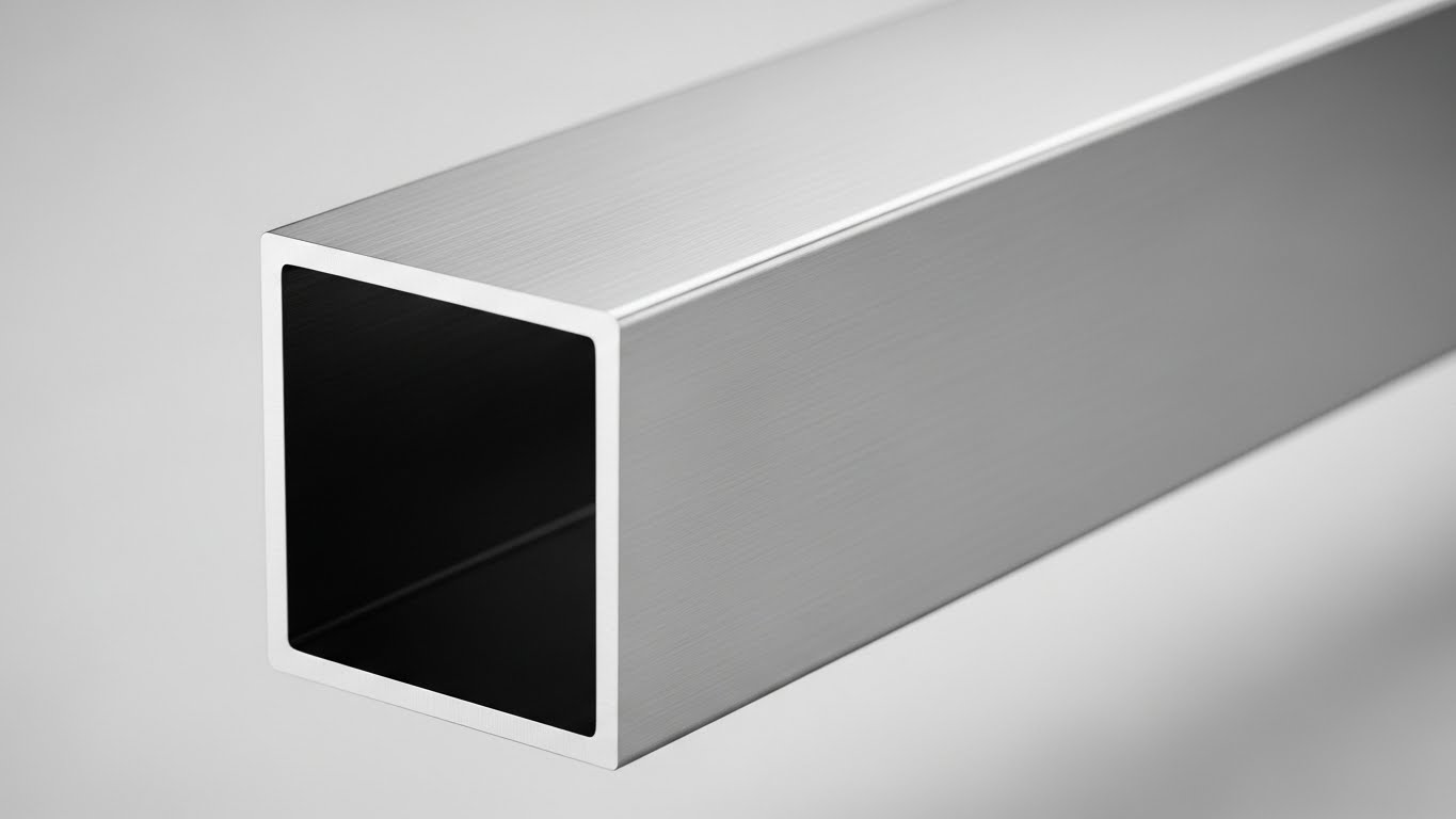 Paslanmaz Kutu Profil Kaliteleri