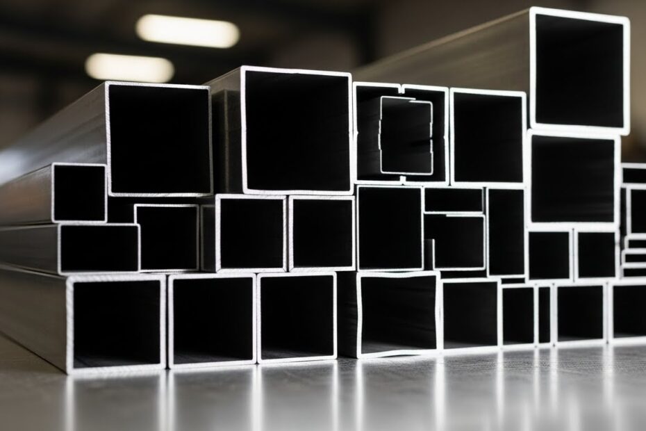 Paslanmaz kutu Profil fiyatları