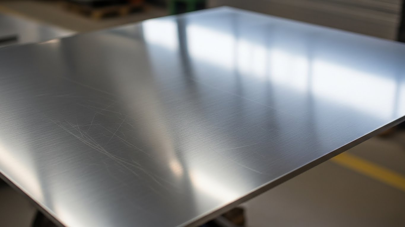 Plaka sac standart ebatları