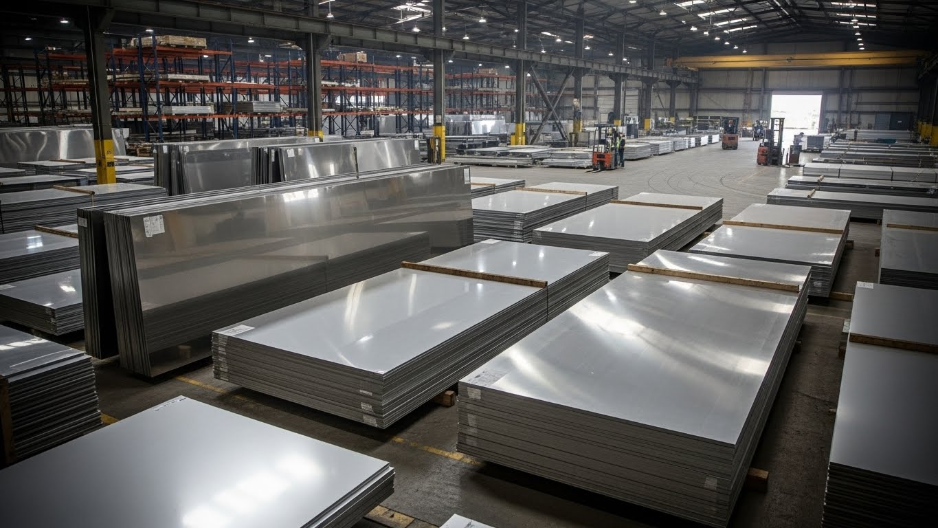 Plaka sac üretim süreci