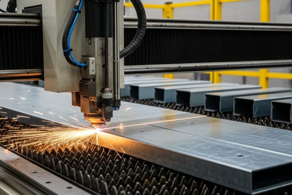 Profil Lazer Kesim fiyatları