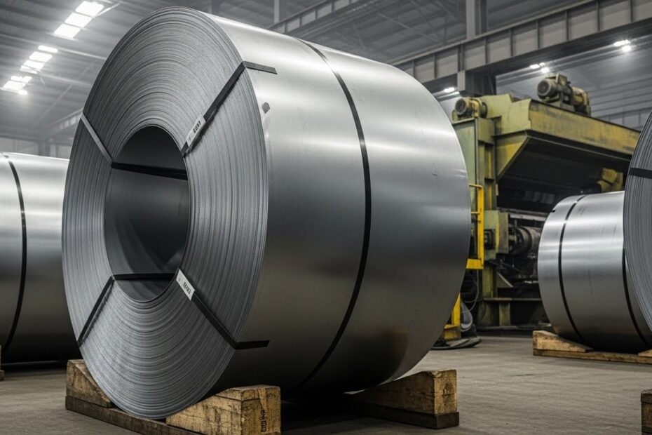 Rulo çelik sac fiyatları