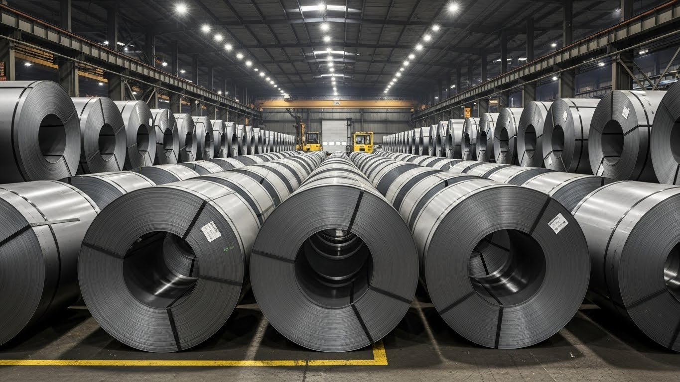 Rulo sac dilme ve boy kesme hattı