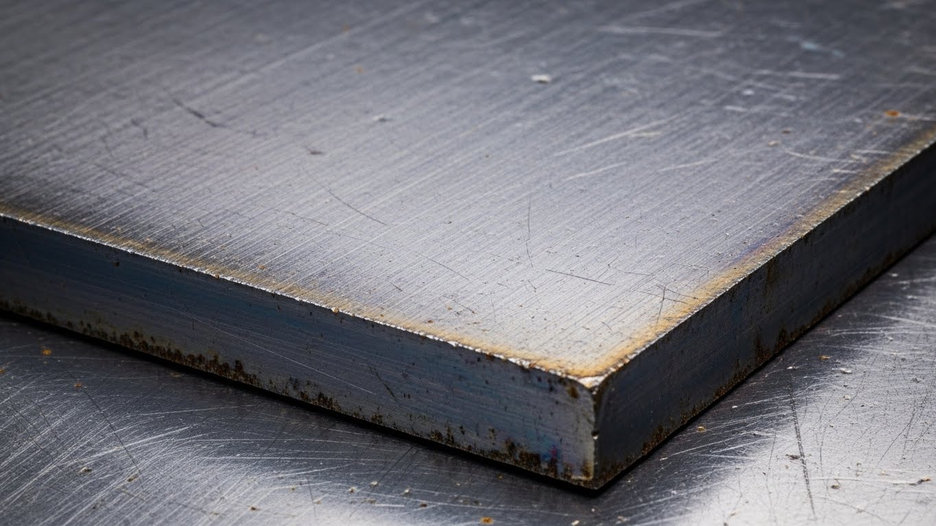 S355J0 Çelik Muadil Kaliteleri