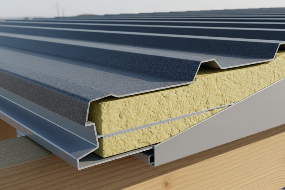 Sandviç Panel fiyatları